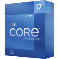 INTEL I7-12700K 3.60GHz 5.00GHz 25MB LGA1700P  VGALI FANSIZ BOX